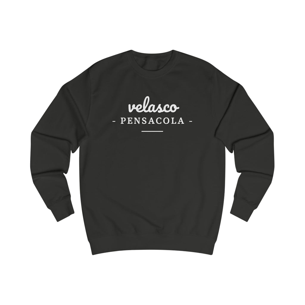 Velasco "PENSACOLA" Unisex Sweatshirt