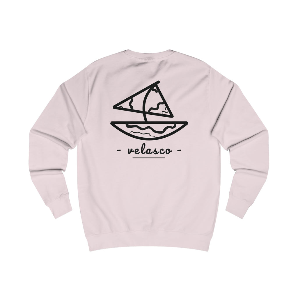 Velasco "PENSACOLA" Unisex Sweatshirt