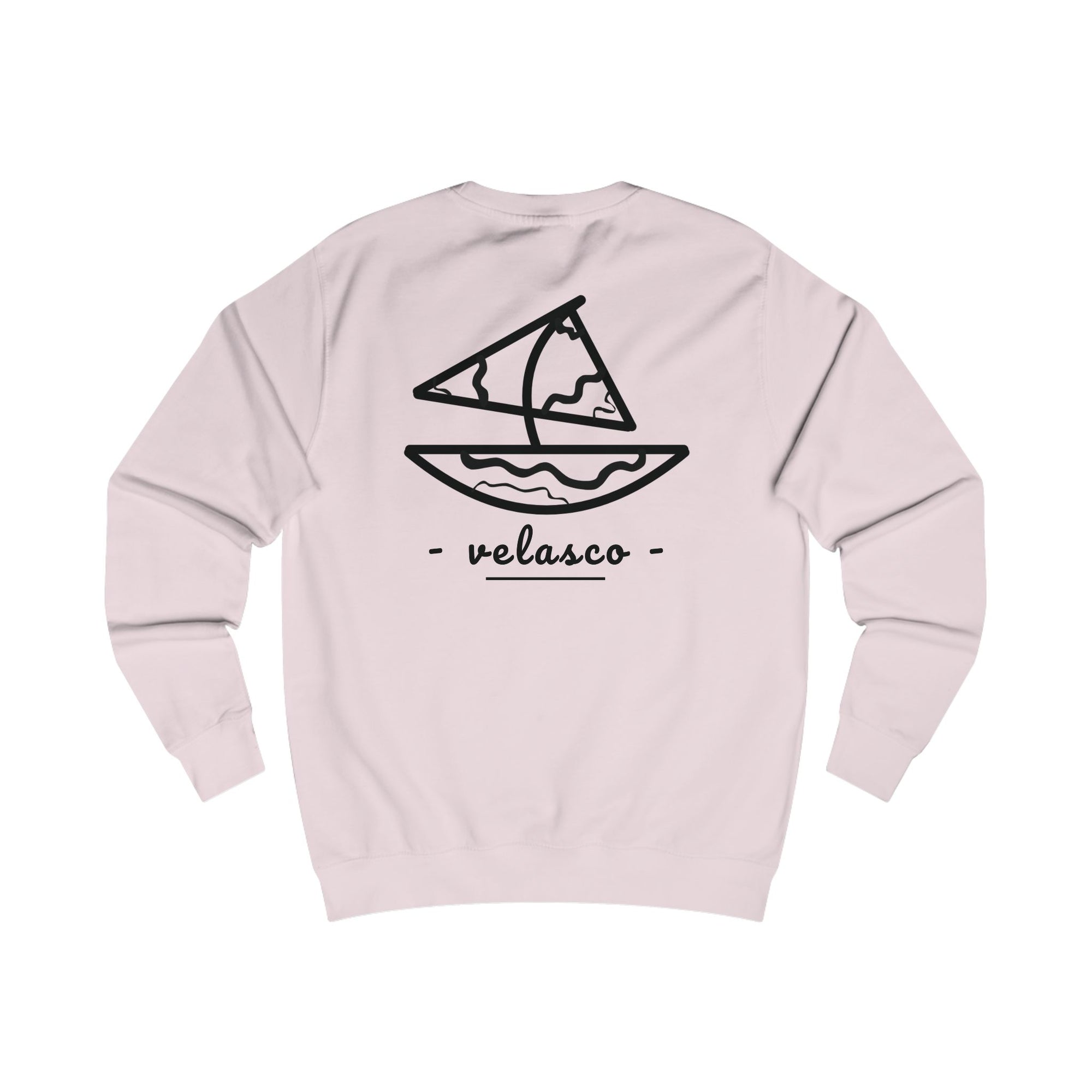 Velasco "PENSACOLA" Unisex Sweatshirt