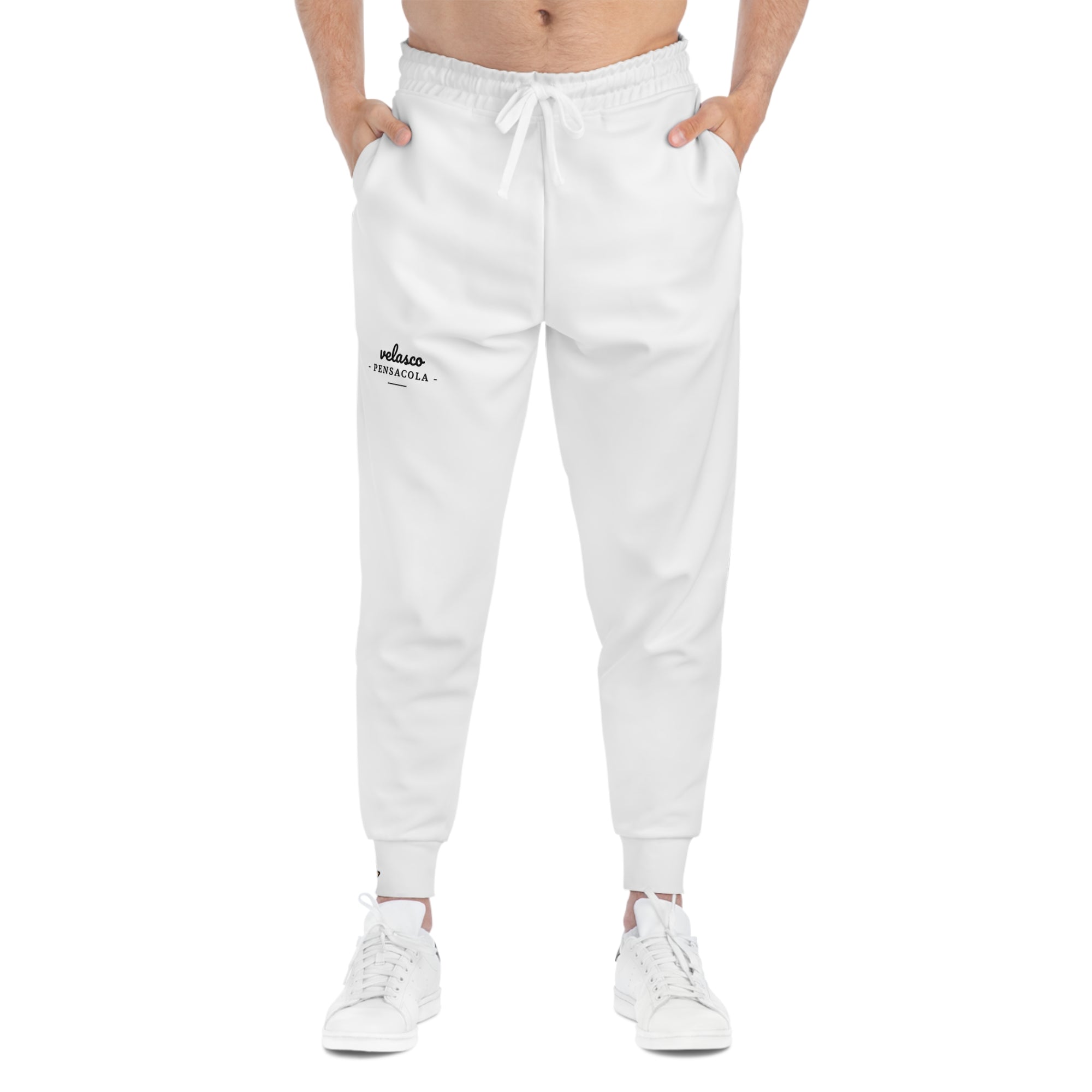 Velasco "PENSACOLA" Casual Athletic Joggers
