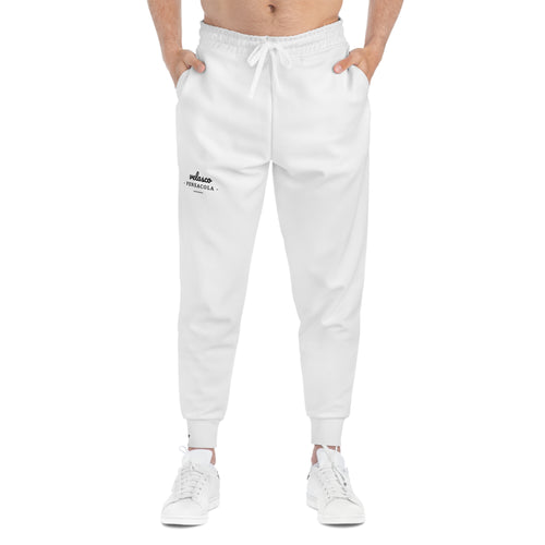 Velasco "PENSACOLA" Casual Athletic Joggers
