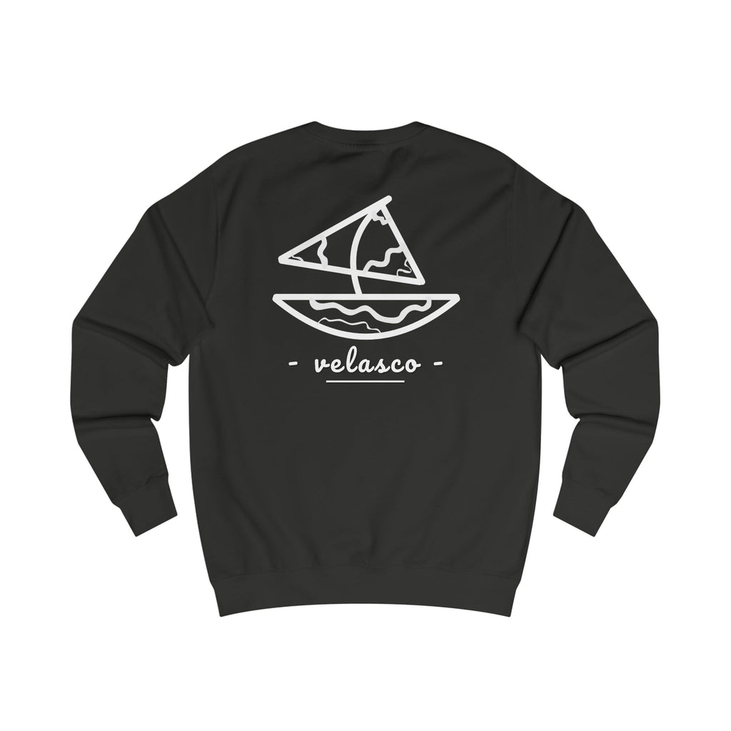 Velasco "PENSACOLA" Unisex Sweatshirt