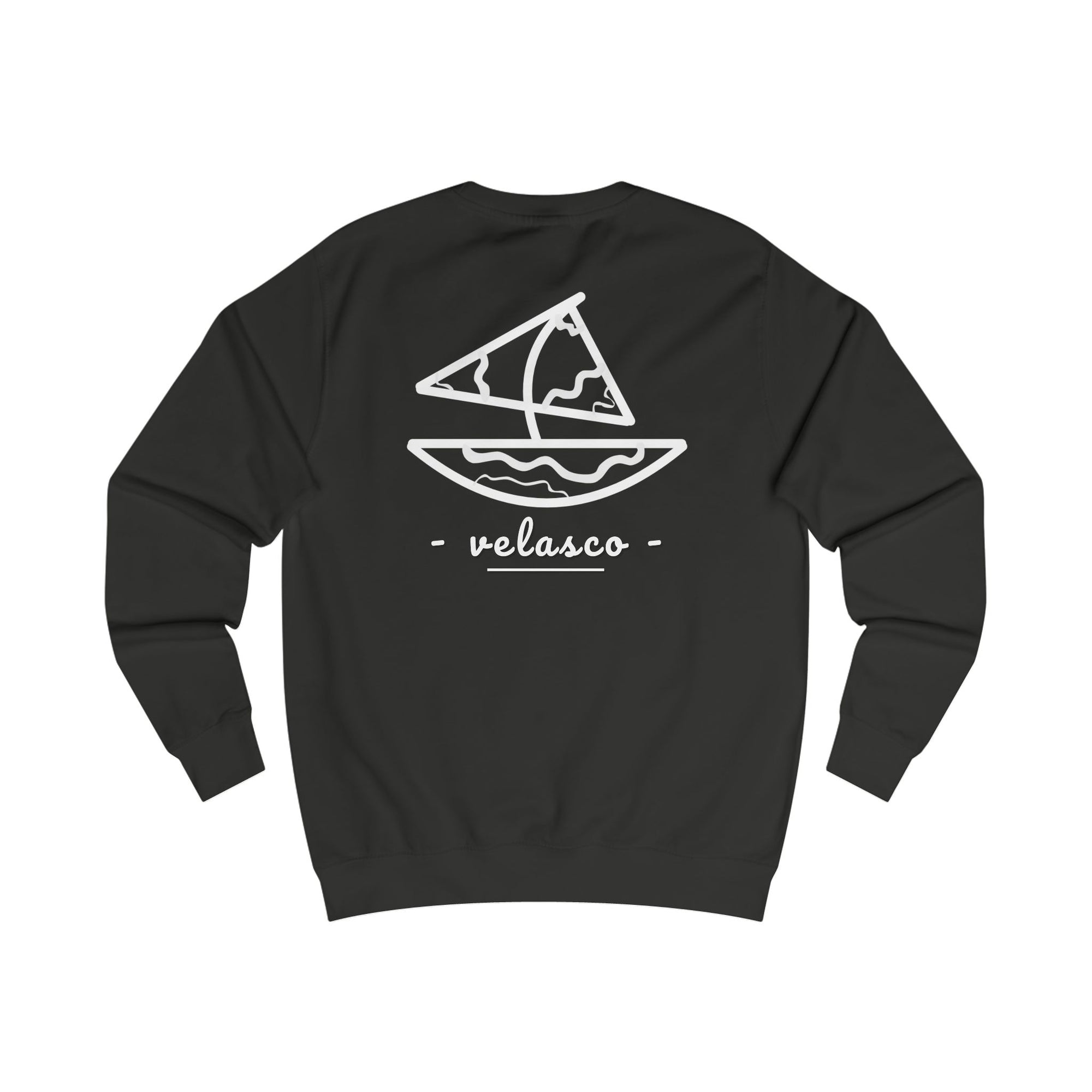 Velasco "PENSACOLA" Unisex Sweatshirt