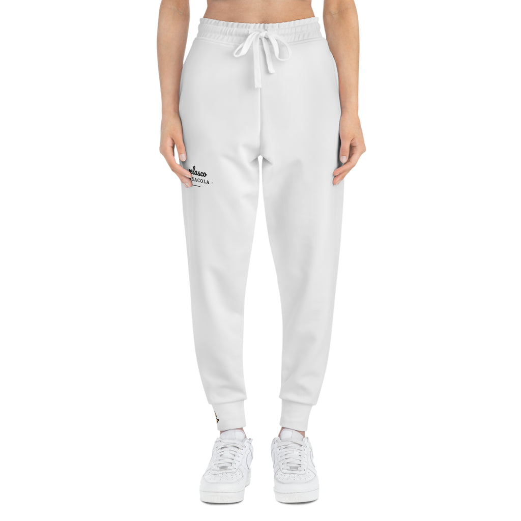Velasco "PENSACOLA" Casual Athletic Joggers