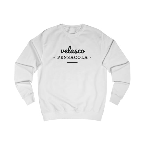 Velasco "PENSACOLA" Unisex Sweatshirt