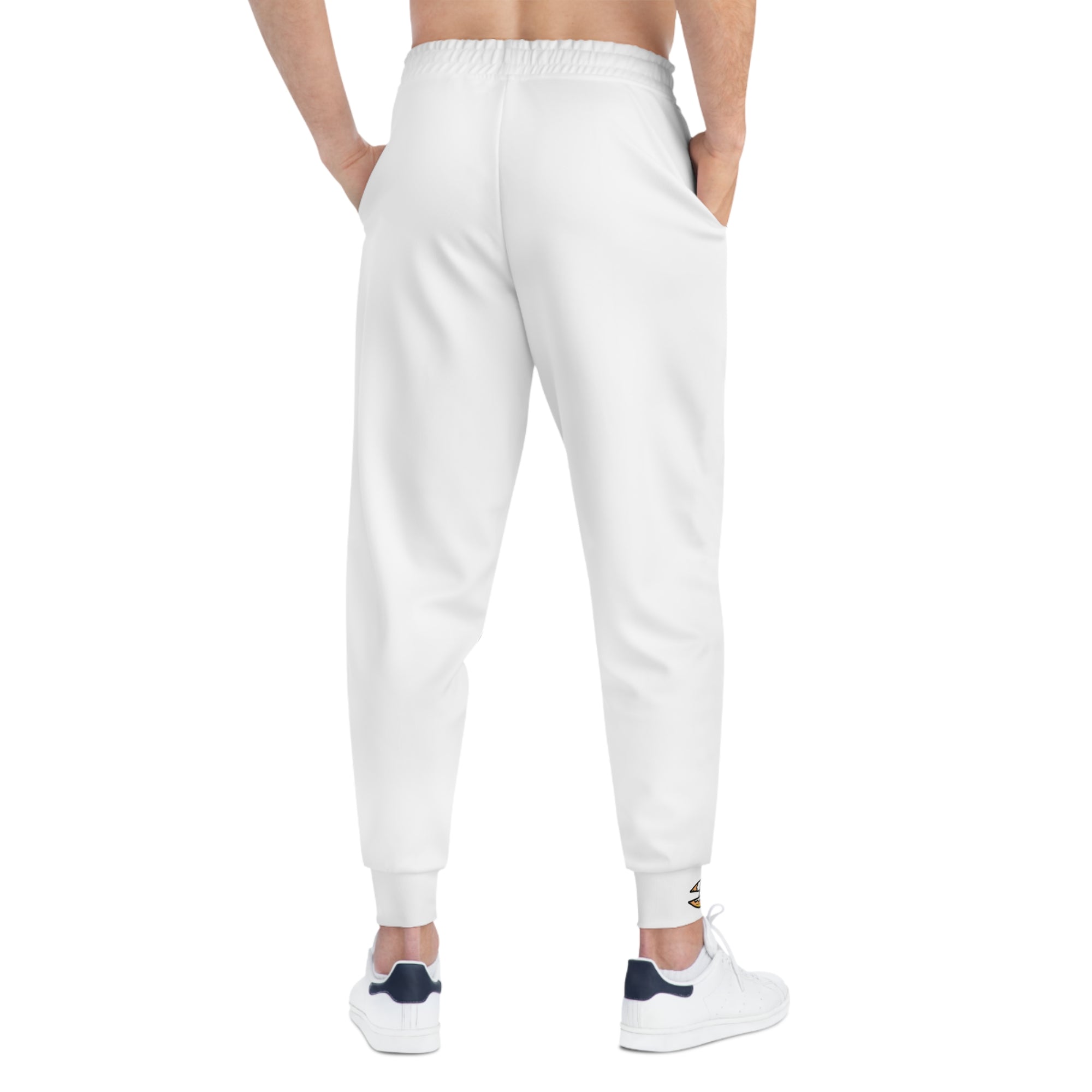 Velasco "PENSACOLA" Casual Athletic Joggers