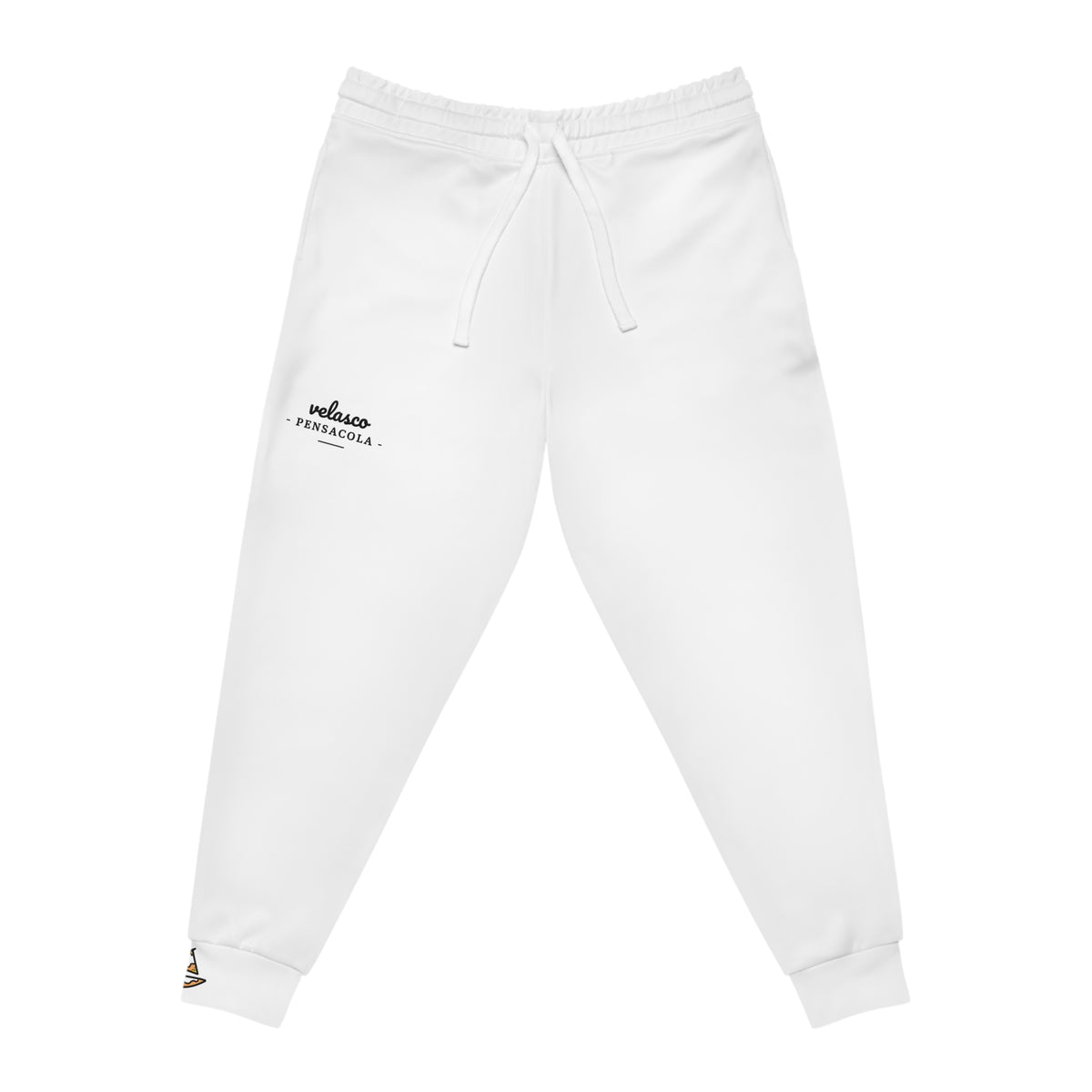 Velasco "PENSACOLA" Casual Athletic Joggers