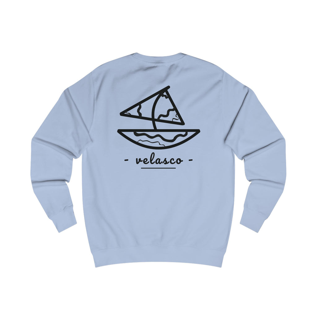 Velasco "PENSACOLA" Unisex Sweatshirt