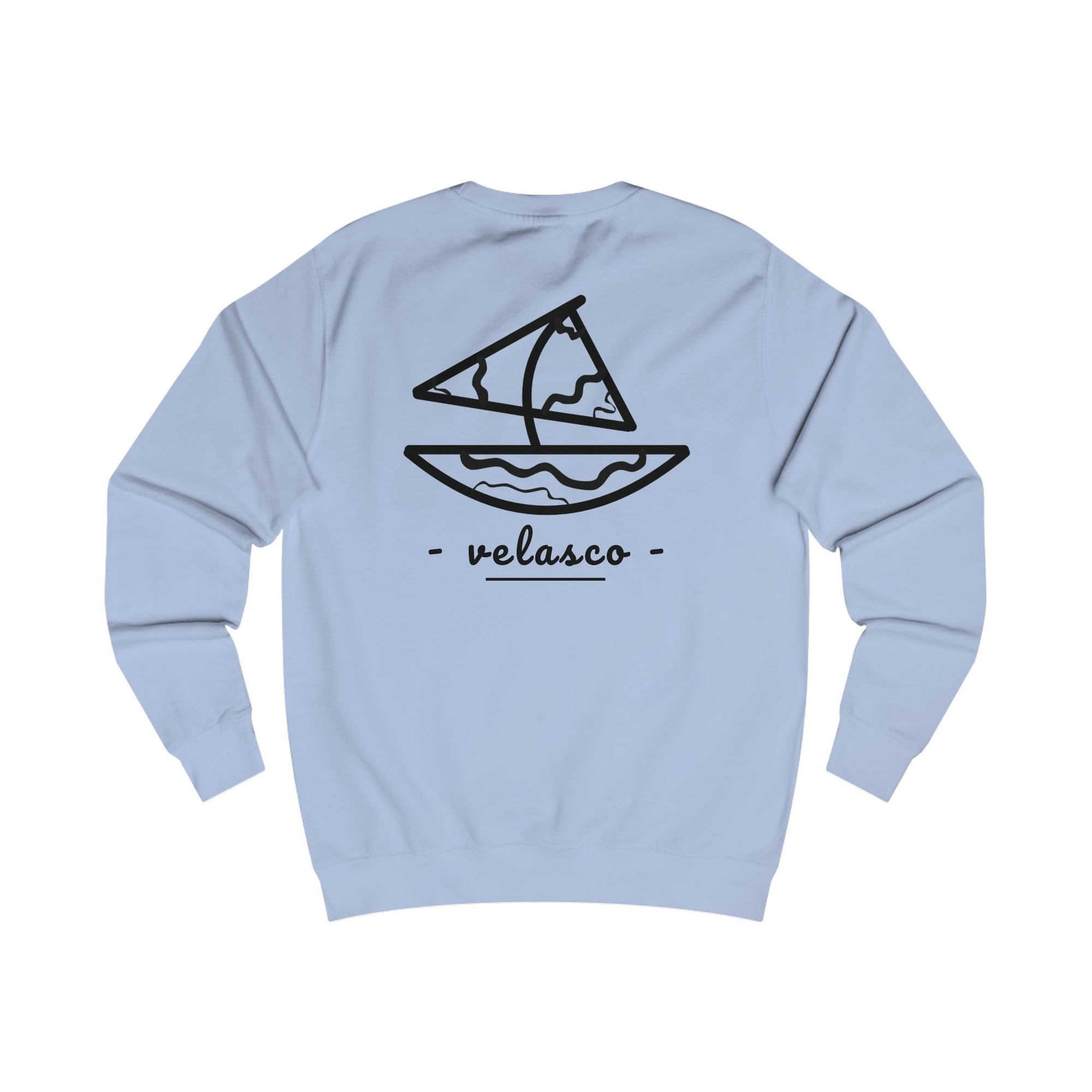 Velasco "PENSACOLA" Unisex Sweatshirt