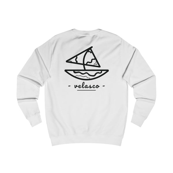 Velasco "PENSACOLA" Unisex Sweatshirt